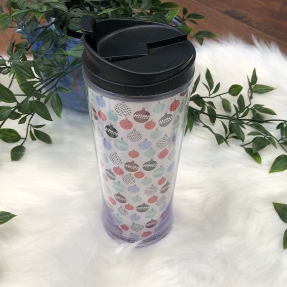 Starbucks travel mug - Picture 10 of 10